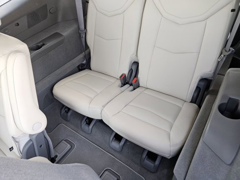 New 2025 Cadillac XT6 Premium Luxury image 32