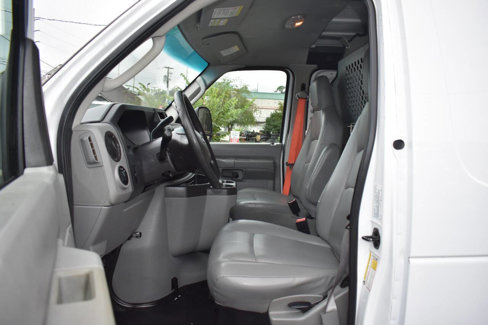 Used 2014 Ford E-150 and Econoline 150 image 13