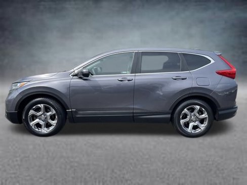 Used 2019 Honda CR-V EX image 2