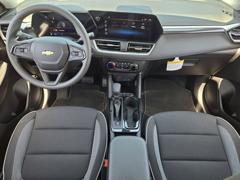 New 2026 Chevrolet TrailBlazer LS w/ LS Convenience Package image 24