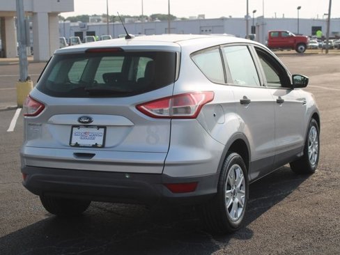 Used 2014 Ford Escape S image 9