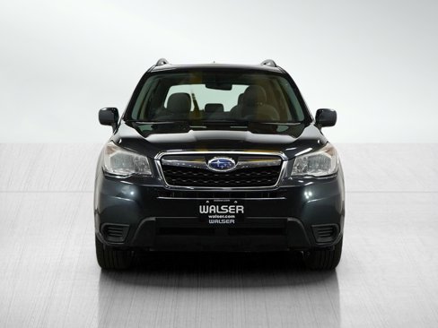 Used 2015 Subaru Forester 2.5i Premium w/ All-Weather Package image 7