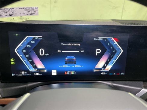 Used 2023 BMW 330i xDrive Sedan w/ Driving Assistance Package image 42