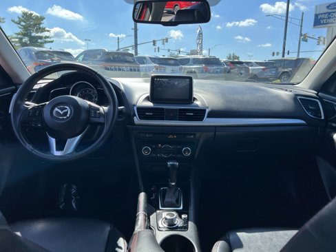 Used 2016 MAZDA MAZDA3 s Touring image 23