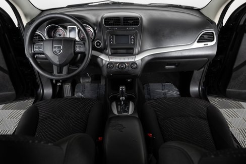 Used 2016 Dodge Journey SXT w/ Comfort/Convenience Group image 35