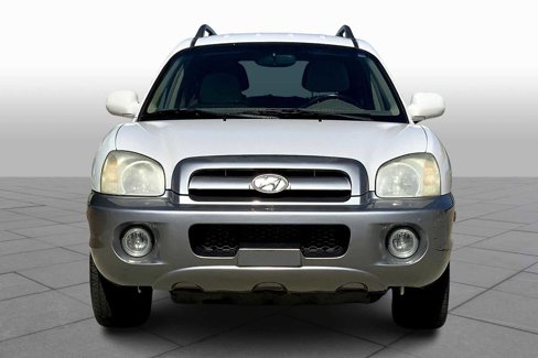 Used 2005 Hyundai Santa Fe GLS image 3