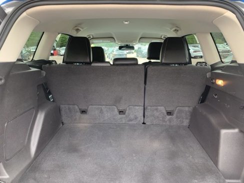 Used 2017 Ford Escape Titanium image 14