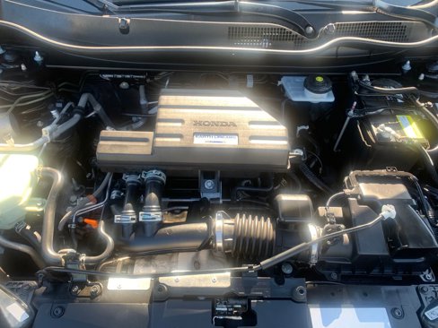 Used 2019 Honda CR-V EX image 27