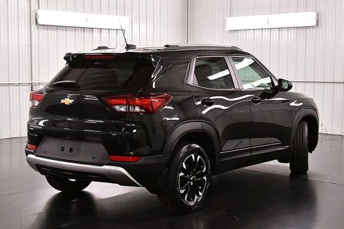 Used 2021 Chevrolet TrailBlazer LT w/ Convenience Package image 7
