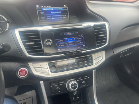 Used 2014 Honda Accord EX-L image 16