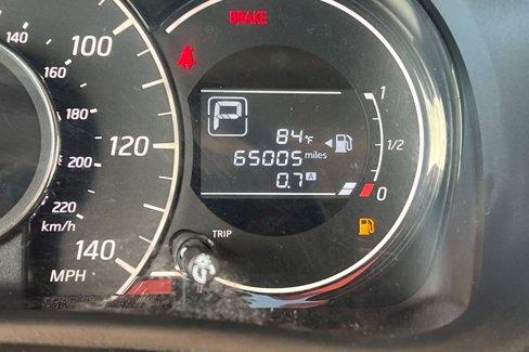Used 2016 Nissan Versa Note SV image 29