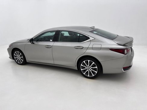 Used 2021 Lexus ES 250 w/ Premium Package image 10