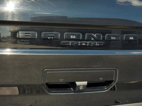 Used 2021 Ford Bronco Sport image 13