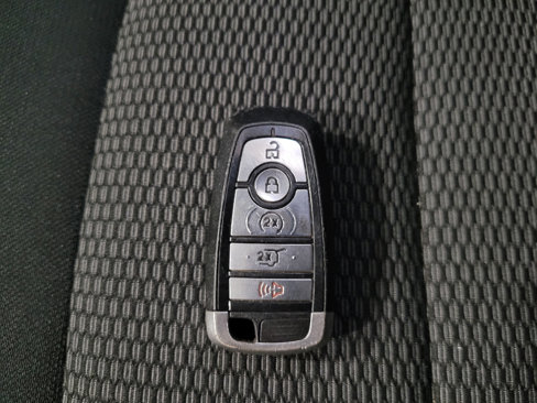 Used 2019 Ford Explorer XLT w/ Equipment Group 201A image 32