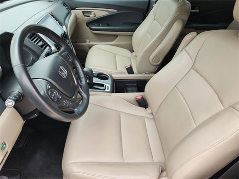 Used 2018 Honda Pilot EX-L image 13
