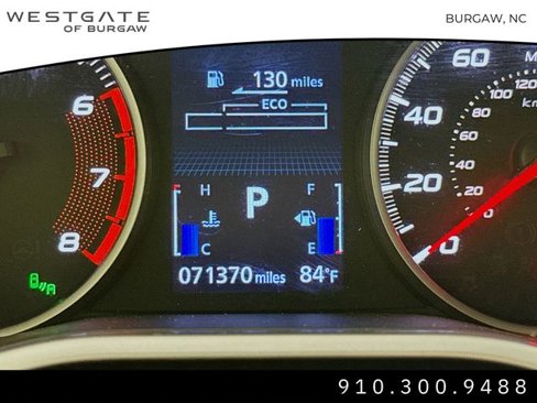 Used 2018 Mitsubishi Eclipse Cross SE image 24