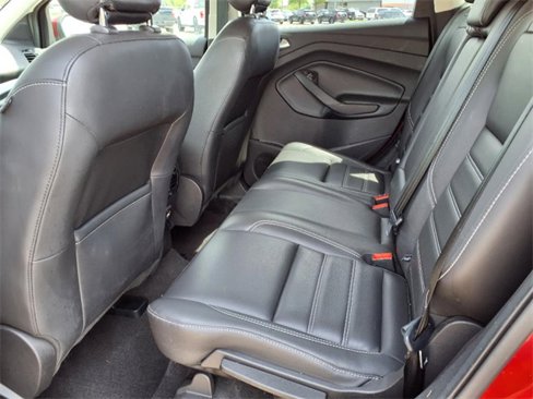 Used 2019 Ford Escape SEL image 10