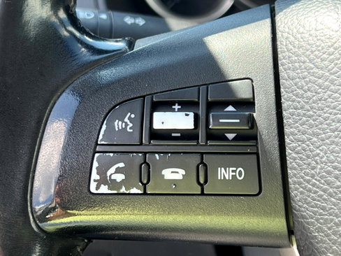 Used 2014 MAZDA CX-9 Touring image 19