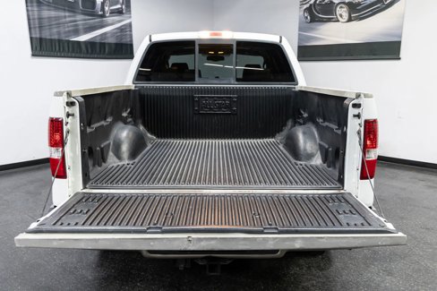Used 2005 Ford F150 King Ranch image 26