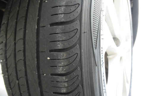 Used 2014 Nissan Juke SV image 50