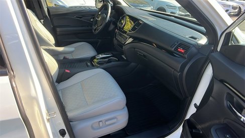 Used 2019 Honda Passport Elite image 17