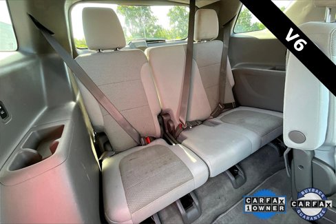 Used 2019 Chevrolet Traverse LT image 24