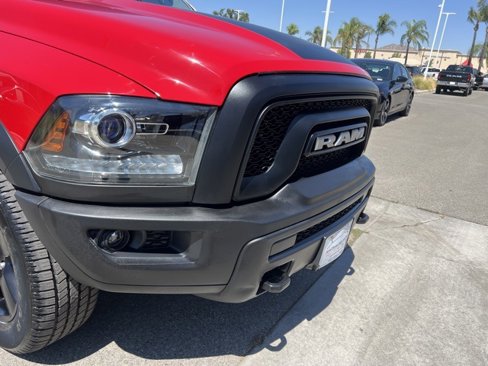 Used 2020 RAM 1500 Classic Warlock image 10