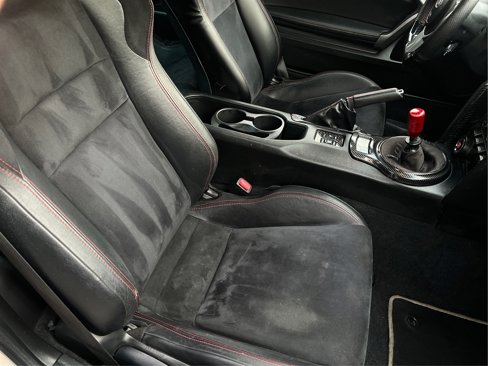 Used 2014 Subaru BRZ Limited image 35