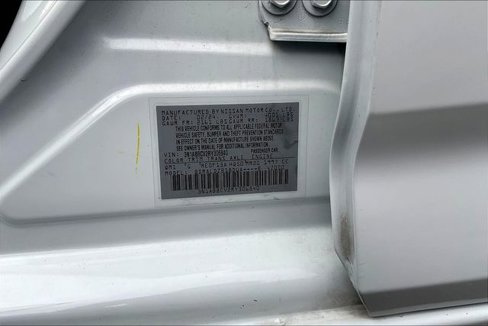 Used 2024 Nissan Sentra SV image 26