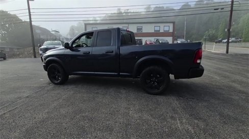 Used 2020 RAM 1500 Classic Warlock image 7