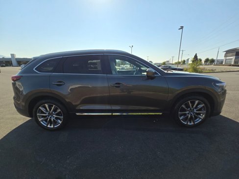 Used 2018 MAZDA CX-9 Grand Touring image 5