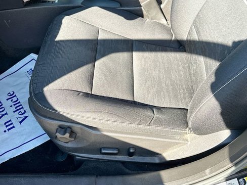 Used 2012 Ford Fusion SE image 18