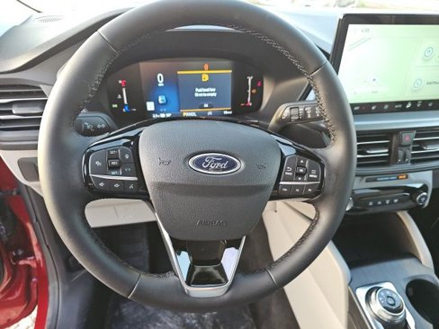New 2025 Ford Escape Active w/ Tech Pack #1 image 20