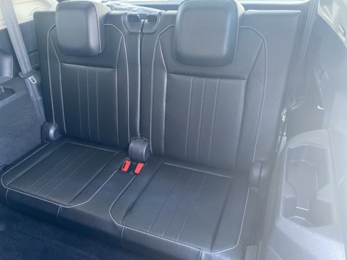 Certified 2022 Volkswagen Tiguan SE image 24