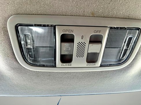 Used 2017 Honda HR-V EX image 25