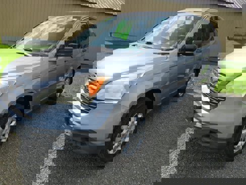 Used 2009 Honda CR-V EX image 1