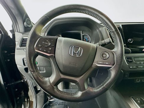 Used 2019 Honda Passport EX-L image 16