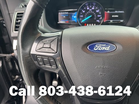 Used 2018 Ford Explorer XLT w/ Equipment Group 202A image 24
