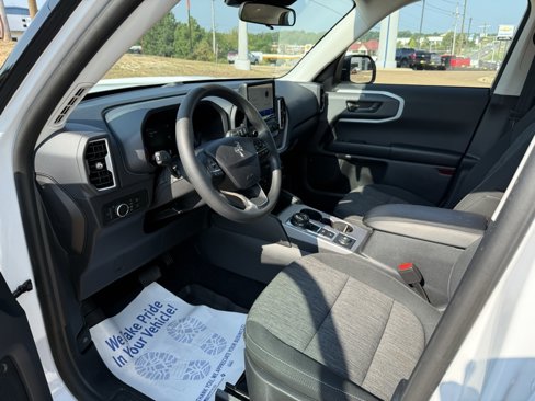 Used 2023 Ford Bronco Sport Big Bend image 11
