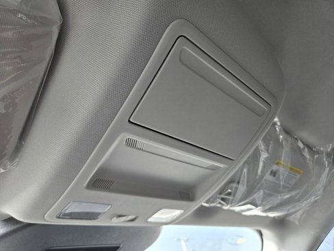 New 2025 Ford Escape Active image 10