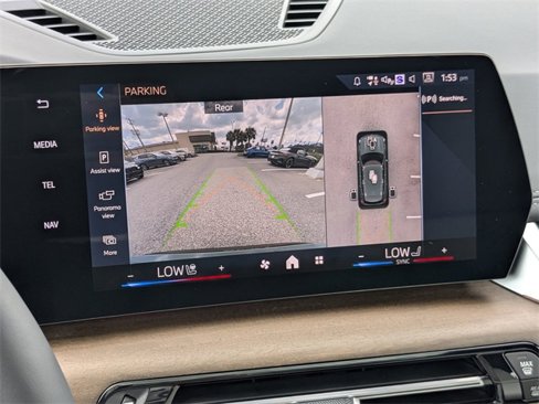 New 2026 BMW X1 xDrive28i w/ Technology Package image 23