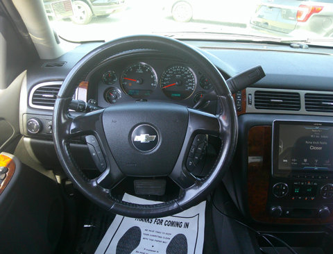 Used 2009 Chevrolet Avalanche LT image 33
