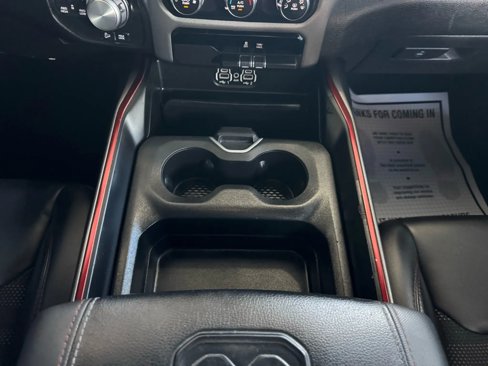 Used 2019 RAM 1500 Rebel image 28