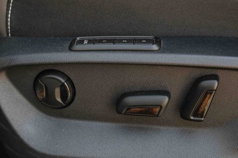 Used 2023 Volkswagen Atlas SEL Premium image 23