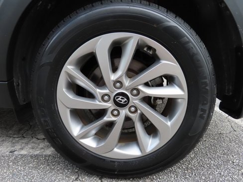 Used 2018 Hyundai Tucson SEL image 39