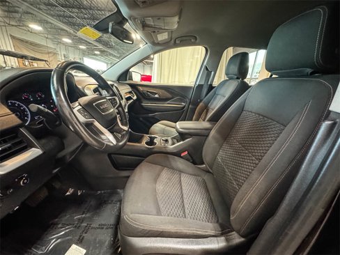 Used 2018 GMC Terrain SLE w/ Driver Convenience Package image 18
