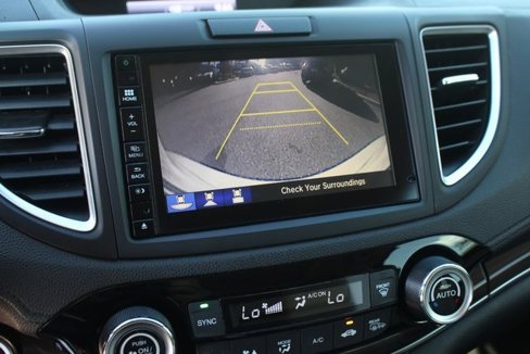 Used 2015 Honda CR-V EX-L image 24