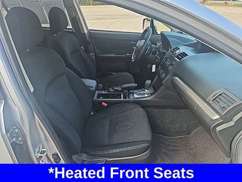 Used 2014 Subaru Crosstrek 2.0i Premium image 11