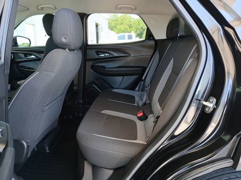 Certified 2022 Chevrolet TrailBlazer LT image 26