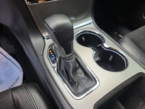 Used 2019 Jeep Grand Cherokee Altitude image 56